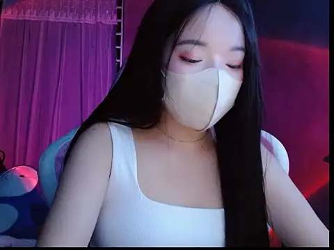 -Tamy- online show from January 2026 02:32:02 PM