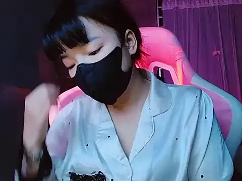 -Tamy- online show from March 2026 03:07:02 PM