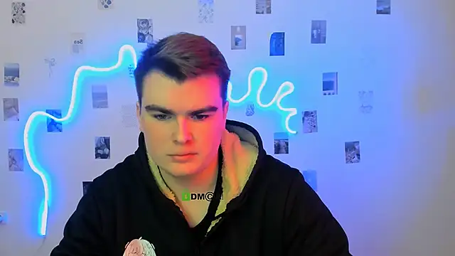 theo drift online show from February 2026 09:10:01 PM