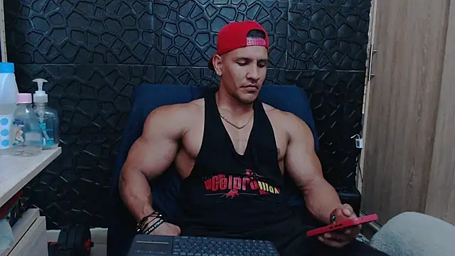 Snapshot of viktor_herrera chatting on February 2026 08:57:02 PM viktor herrera online show from February 2026 08:57:02 PM