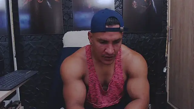 viktor herrera online show from May 2026 04:39:01 PM
