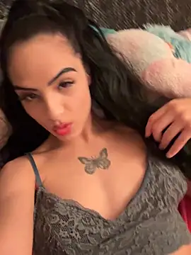 Evelin199 online show from March 2026 07:14:01 PM