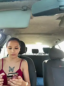 Evelin199 online show from July 2026 04:14:01 PM