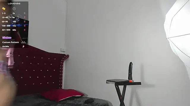 zoe baby1 online show from February 2026 11:32:01 AM