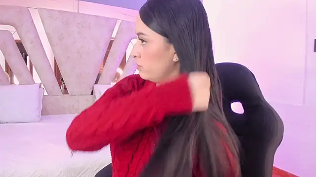  NatachaDiaz  online show from February 2026 11:42:01 AM