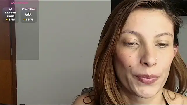 Sweet moon v  online show from April 2026 09:59:02 PM