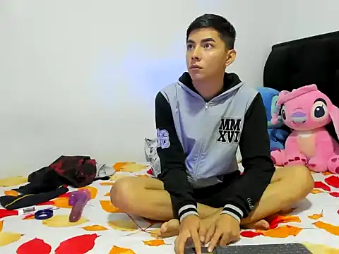 Bleessexx online show from January 2026 08:58:01 PM