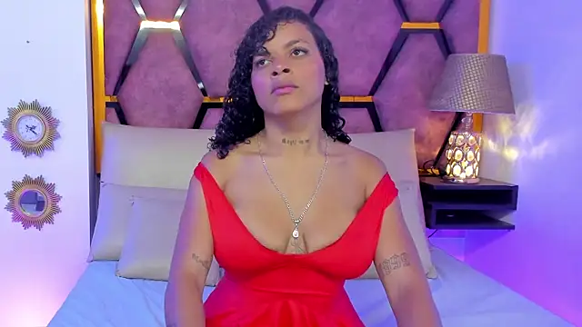 MelanyRojas online show from January 2026 12:19:01 PM