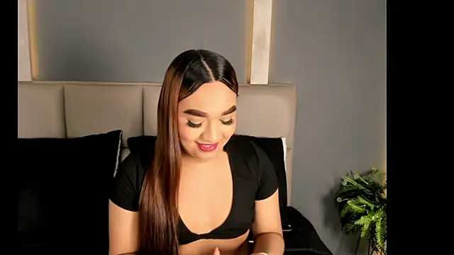 ChloeVixen online show from January 2026 07:26:02 PM