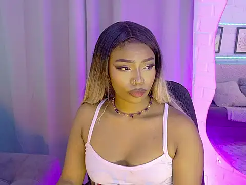tanysha888 online show from June 2026 08:09:02 AM