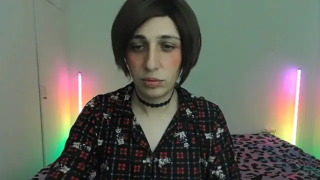 HoneyValentine online show from February 2026 08:05:02 PM