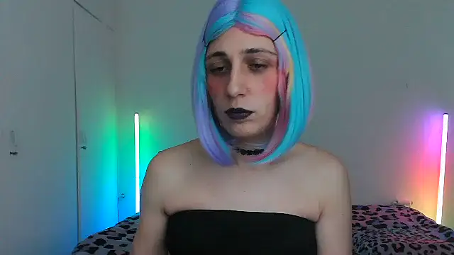 HoneyValentine online show from February 2026 07:48:01 PM