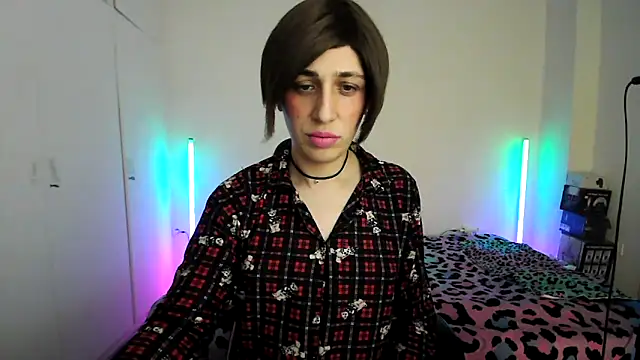 HoneyValentine online show from March 2026 08:57:02 PM