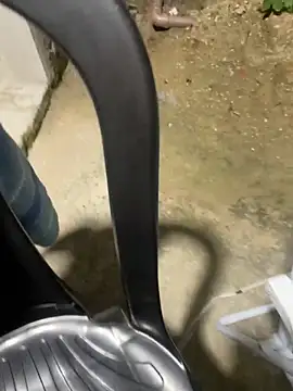 joel852 online show from April 2026 10:25:02 PM