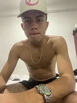 Thiago ferrety online show from February 2026 04:41:01 AM