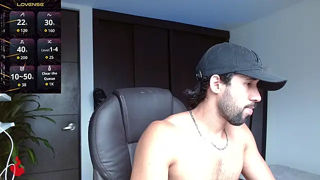 Snapshot of Rem_Dimartinz chatting on February 2026 02:37:02 PM Rem Dimartinz online show from February 2026 02:37:02 PM