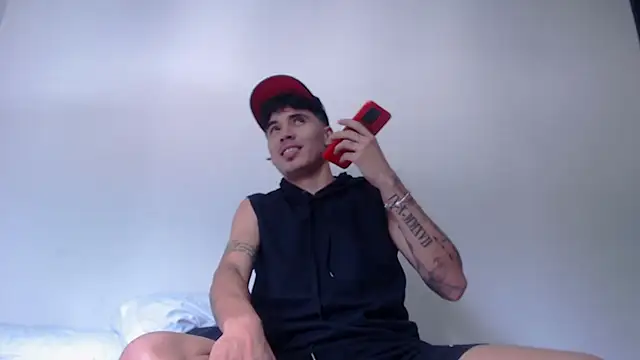 Snapshot of TimCooper_ chatting on January 2026 05:15:02 PM TimCooper online show from January 2026 05:15:02 PM