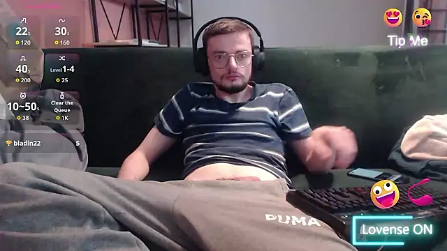 davidfrenchlove online show from January 2026 11:48:02 AM