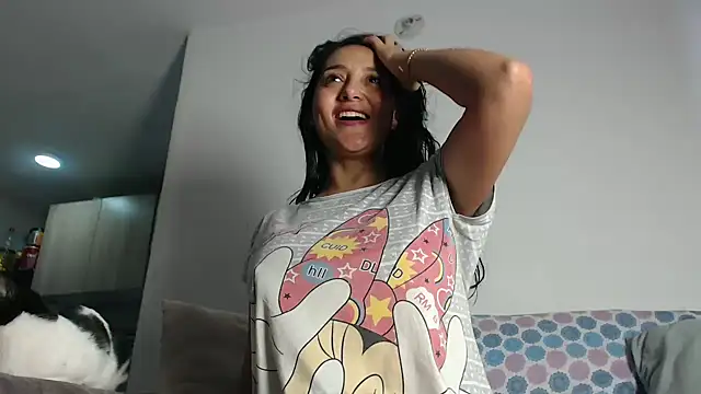 Snapshot of samanta_xi chatting on May 2026 11:39:01 AM samanta xi online show from May 2026 11:39:01 AM