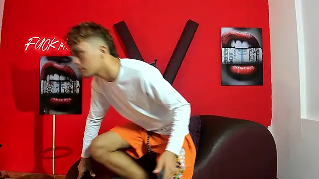 AVENGER BOYS2026 online show from March 2026 07:09:01 PM