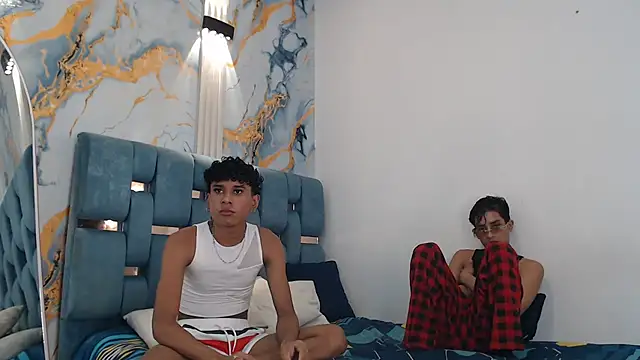 MAPOLA GREAT online show from February 2026 08:02:01 AM