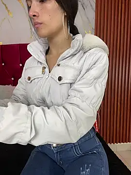 Michelle ec online show from February 2026 05:03:02 PM