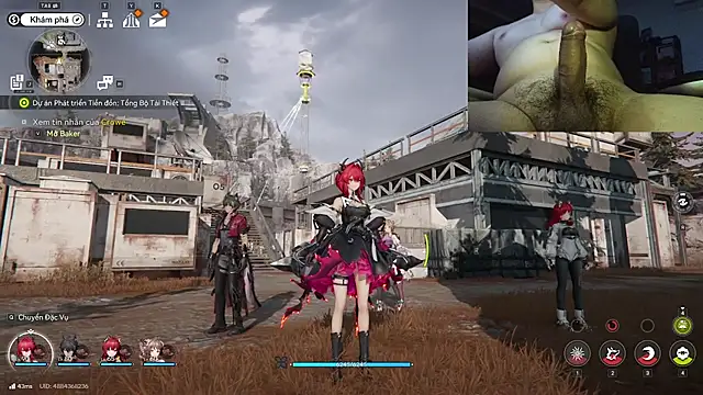 Drleed8654 online show from February 2026 11:26:01 AM