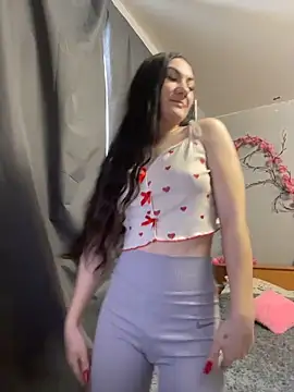 Adele Shy  online show from February 2026 06:13:01 AM