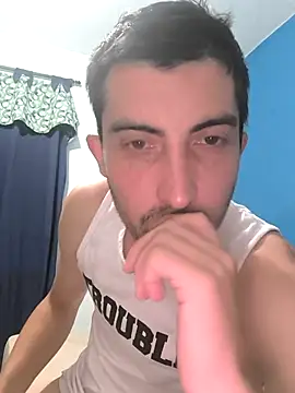 Ezequielggt online show from January 2026 02:59:01 AM