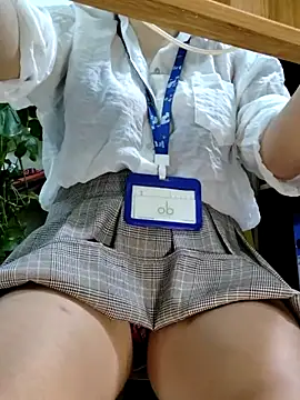 Snapshot of Arica_sexykiss chatting on June 2026 09:24:01 PM Arica sexykiss online show from June 2026 09:24:01 PM