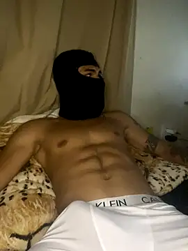 magneto01 online show from January 2026 02:36:02 AM