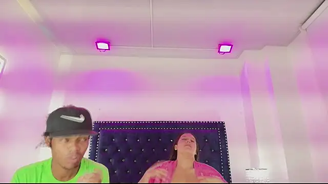 Cristal and luke online show from April 2026 07:45:01 AM