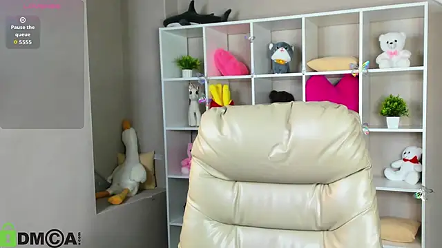 Alicia Adammss online show from February 2026 12:37:02 AM