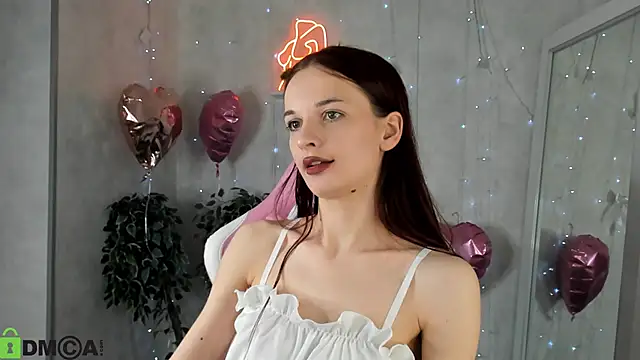 Alicia Adammss online show from February 2026 09:10:02 AM