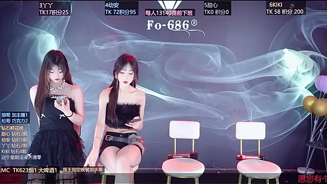 FO-686- online show from February 2026 06:20:02 PM