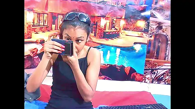 IndianSexyButt online show from March 2026 05:51:01 AM