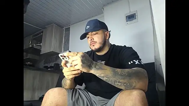 Nero VanHelsing online show from February 2026 04:06:01 AM