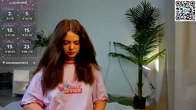 desiree doll online show from January 2026 01:11:02 AM