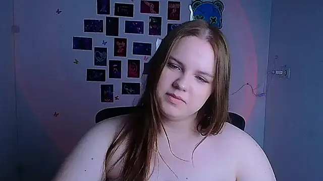 Kitty Mia Kitty online show from May 2026 07:24:01 AM