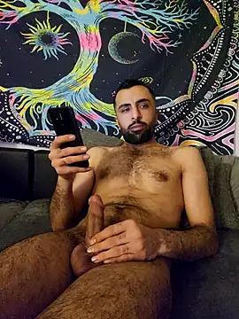 Moh 197 online show from February 2026 09:30:02 PM