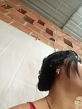 chikivivi- online show from April 2026 01:41:01 PM