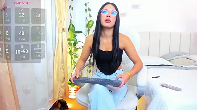 Isa7  online show from January 2026 02:00:01 PM