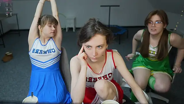 Snapshot of Orly_flame chatting on February 2026 03:51:01 PM Orly flame online show from February 2026 03:51:01 PM