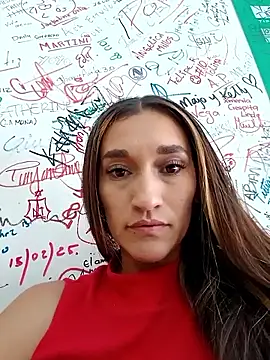 EcoDePiel online show from February 2026 08:35:01 PM