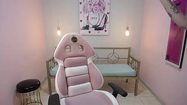 Adri gomez x online show from February 2026 12:27:01 PM