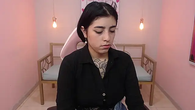 Adri gomez x online show from March 2026 12:22:01 PM