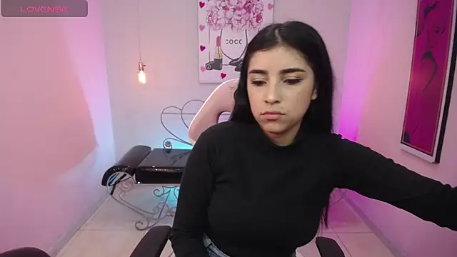 Adri gomez x online show from April 2026 11:57:01 AM