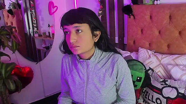 MeowMota  online show from February 2026 06:08:01 PM