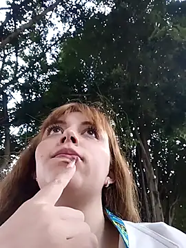 ISABELLA-01  online show from April 2026 09:20:02 PM