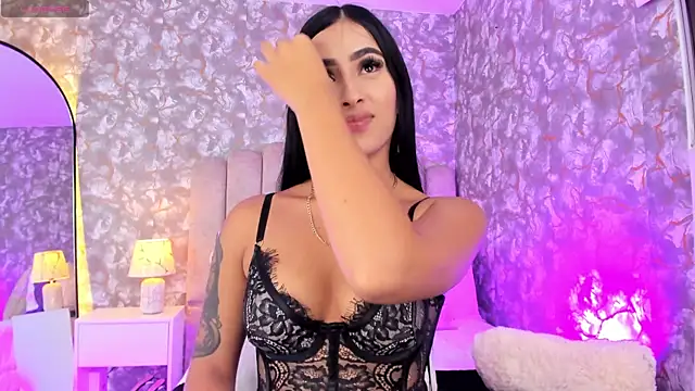 MiaTowson  online show from January 2026 02:37:02 AM